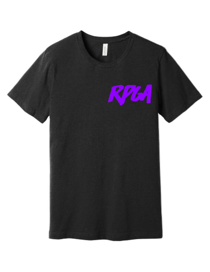 RPGA-Reflex 2025  Xcel Team -Fan Shirt
