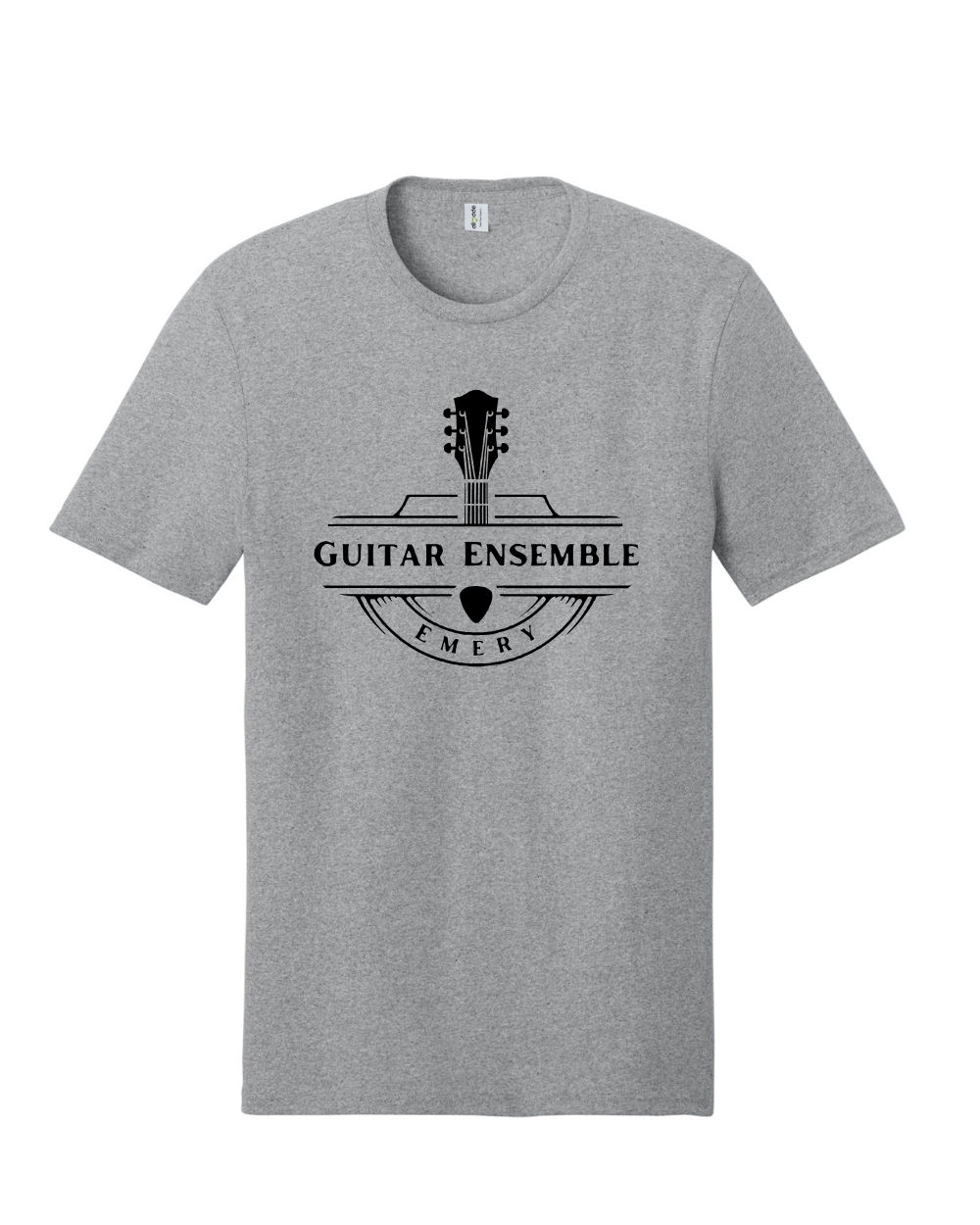 Emery Weiner Guitar Ensemble- Recycled Blend Tee