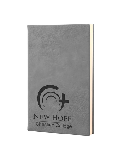 Gift- Laser Engraved Journal