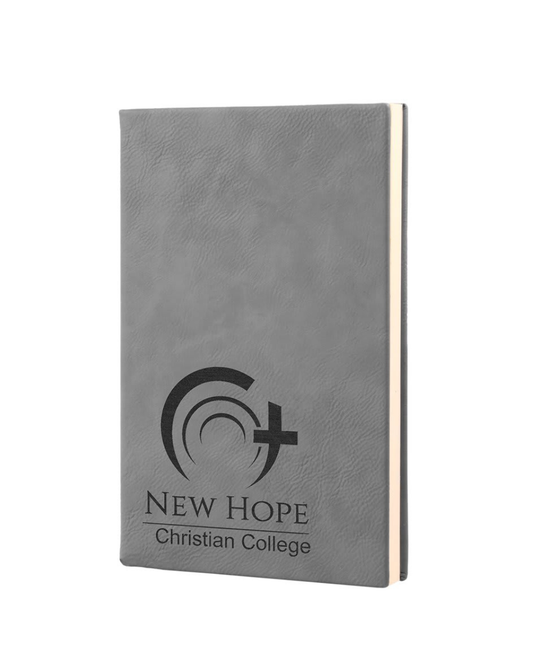 Gift- Laser Engraved Journal