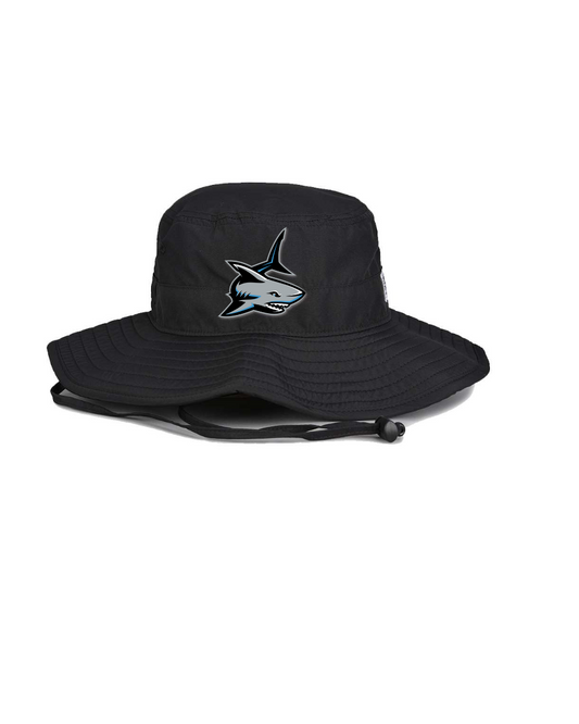 Shadow Creek- Boonie Hat- Black
