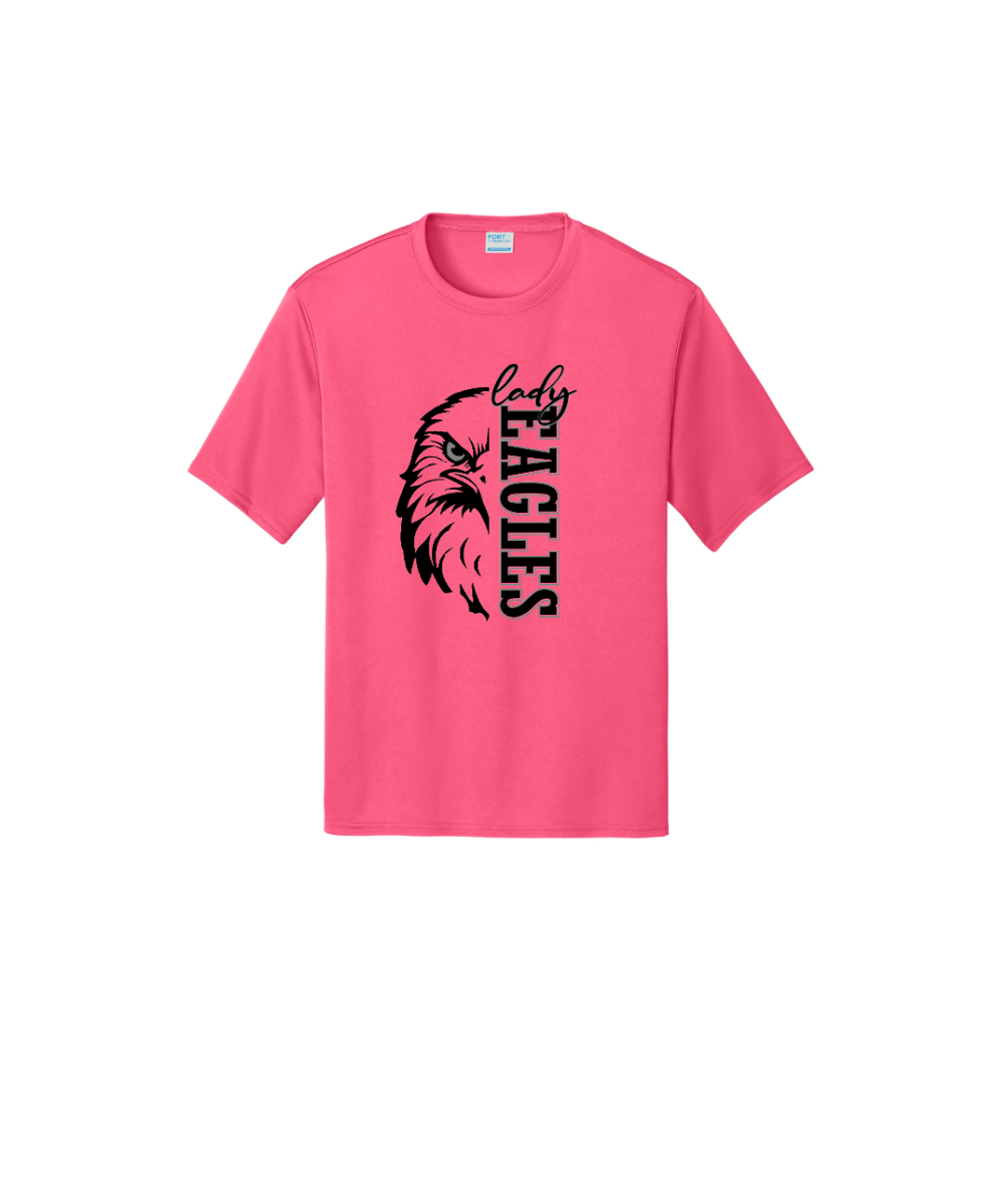McNair Girls Athletics Tee 2026-2027