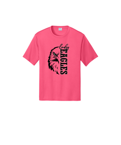 McNair Girls Athletics Tee 2026-2027