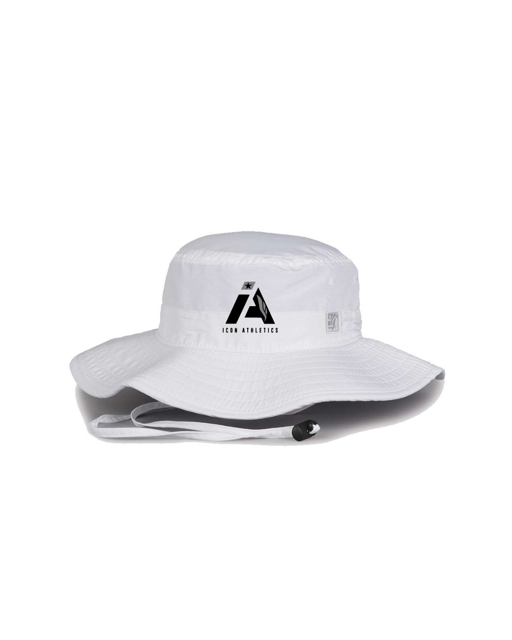 Icon Athletics -Logo Boonie Hat