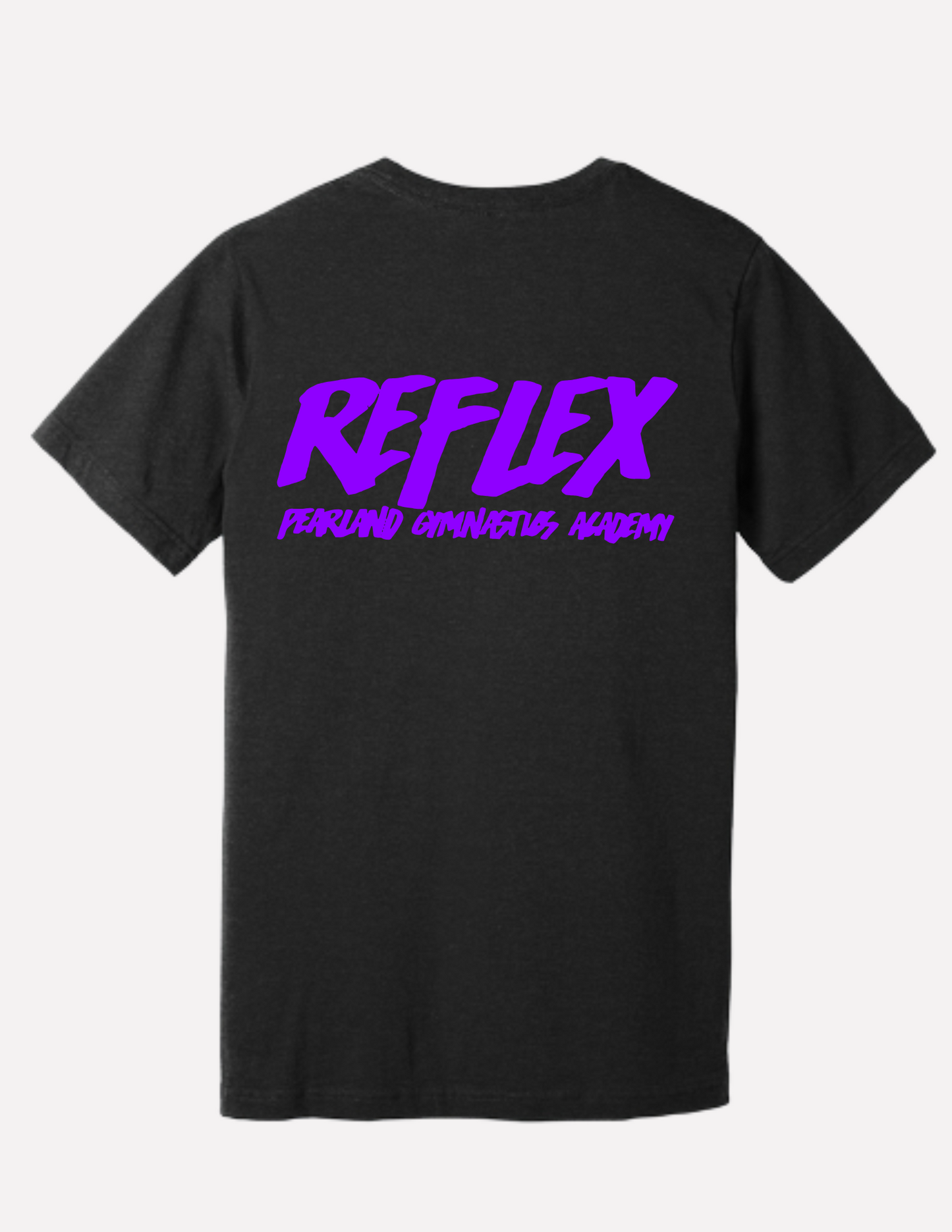 RPGA-Reflex 2025  Xcel Team -Fan Shirt