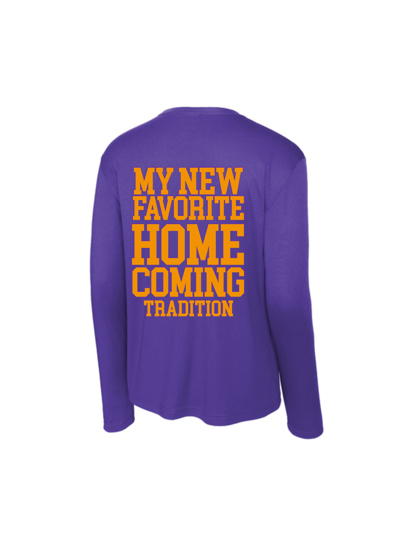 Prairie View Trail Riders - Performance Tee