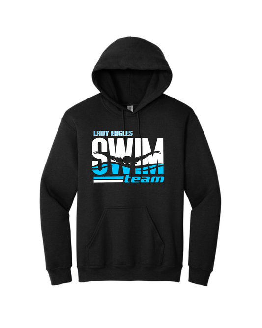 McNair Jr. High - Swim Hoodie