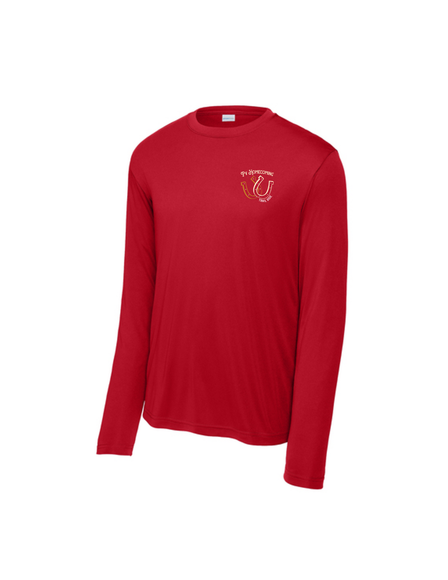 Prairie View Trail Riders - Performance Tee