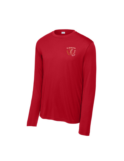 Prairie View Trail Riders - Performance Tee