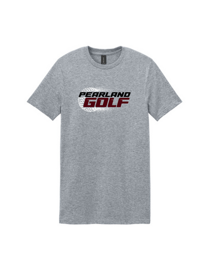 PHS Golf- Pearland Golf - Cotton Tee