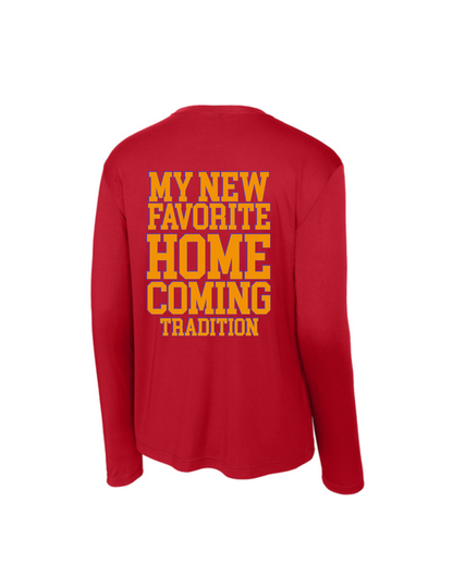 Prairie View Trail Riders - Performance Tee