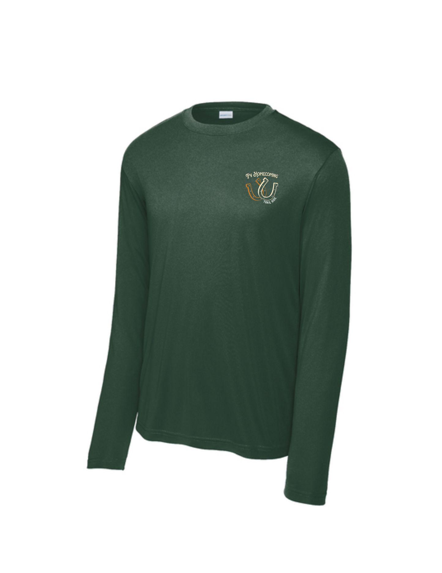 Prairie View Trail Riders - Performance Tee