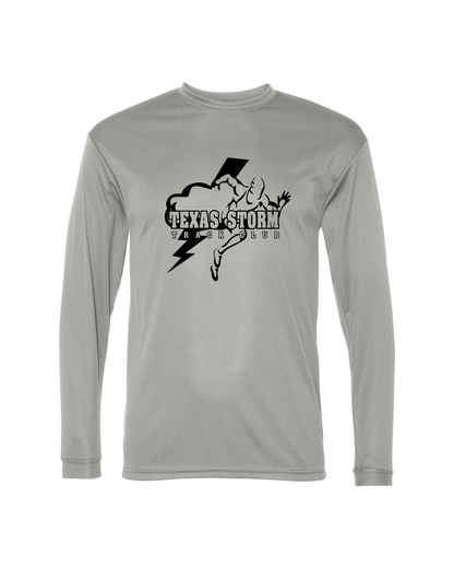 Texas Storm- Texas Storm -  Performance Long Sleeve