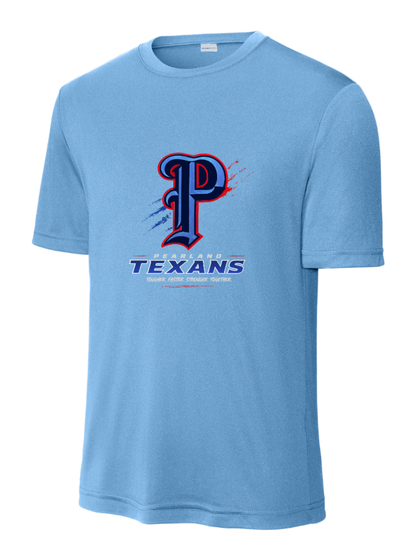 Pearland Texans - Big P Performance Tee