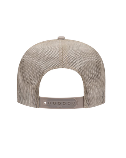 Texas Speed Elite- X Logo Foam Trucker Hat