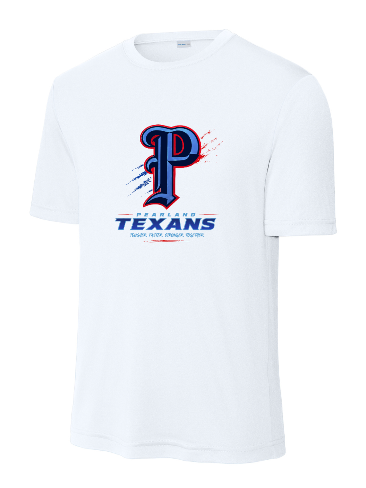 Pearland Texans - Big P Performance Tee