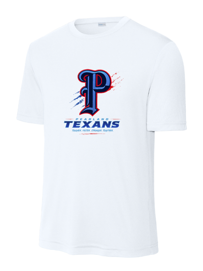 Pearland Texans - Big P Performance Tee