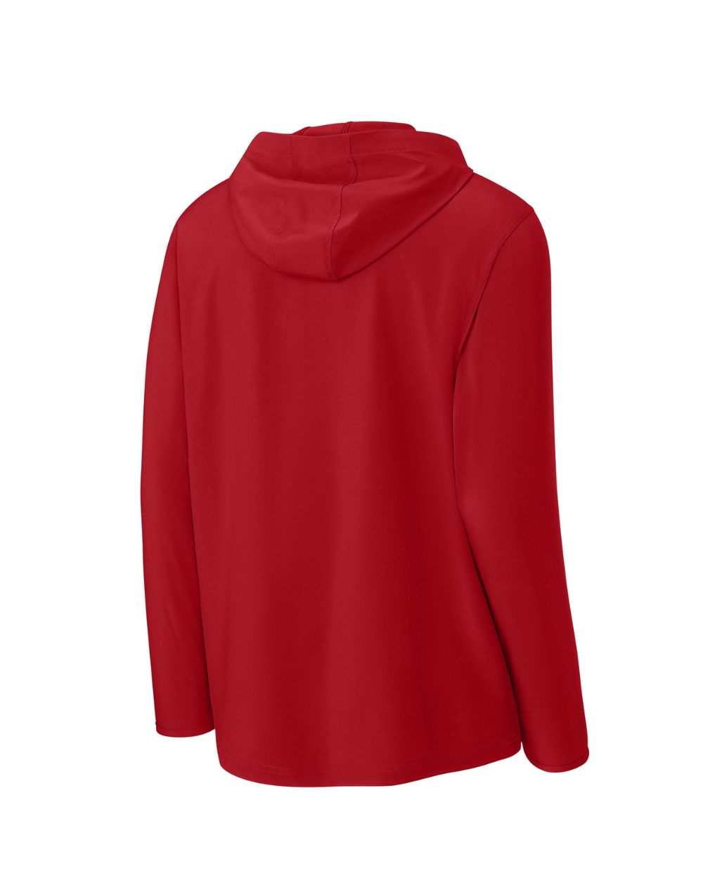 Richardson Barrage Hooded Wind Jacket