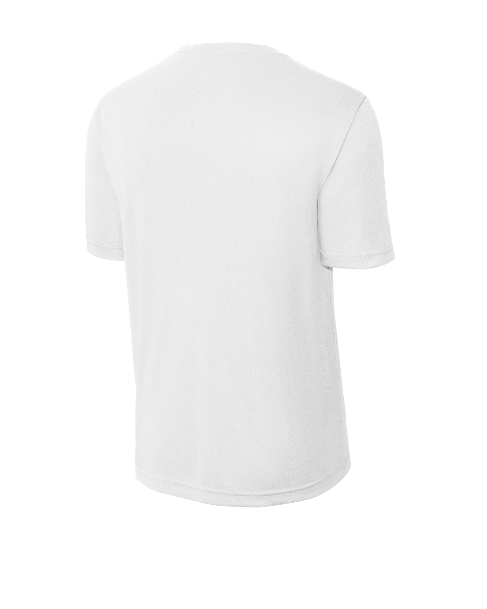 Texas Speed Elite- TX Speed Elite Performance Practice Shirts- White