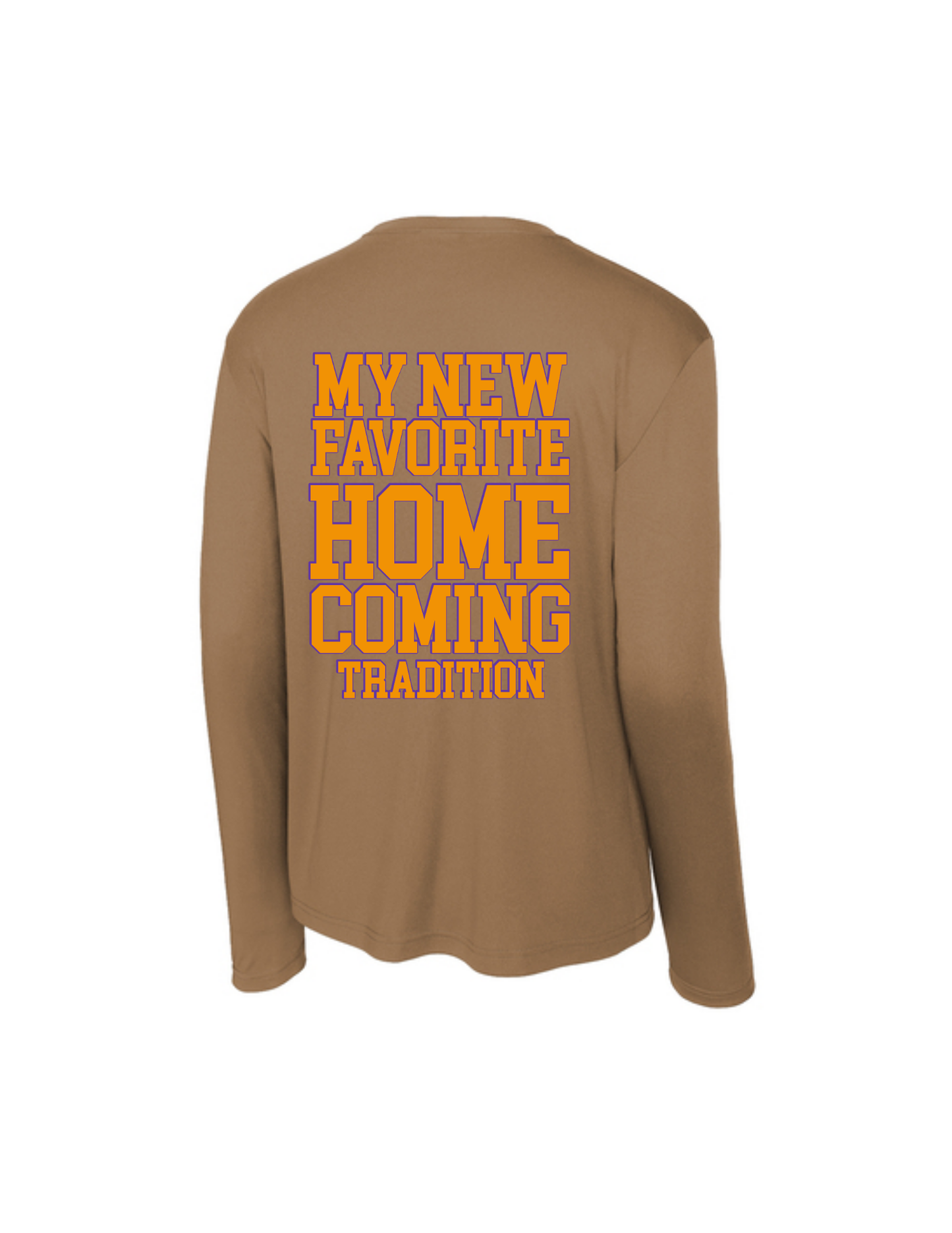 Prairie View Trail Riders - Performance Tee
