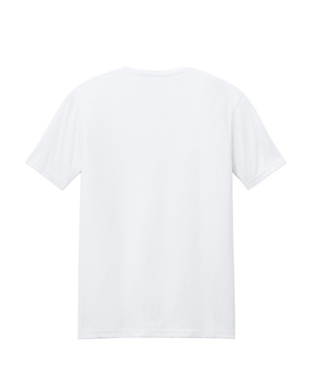 Thunder Baseball- Split  Thunder Baseball Short Sleeve Cotton Tee