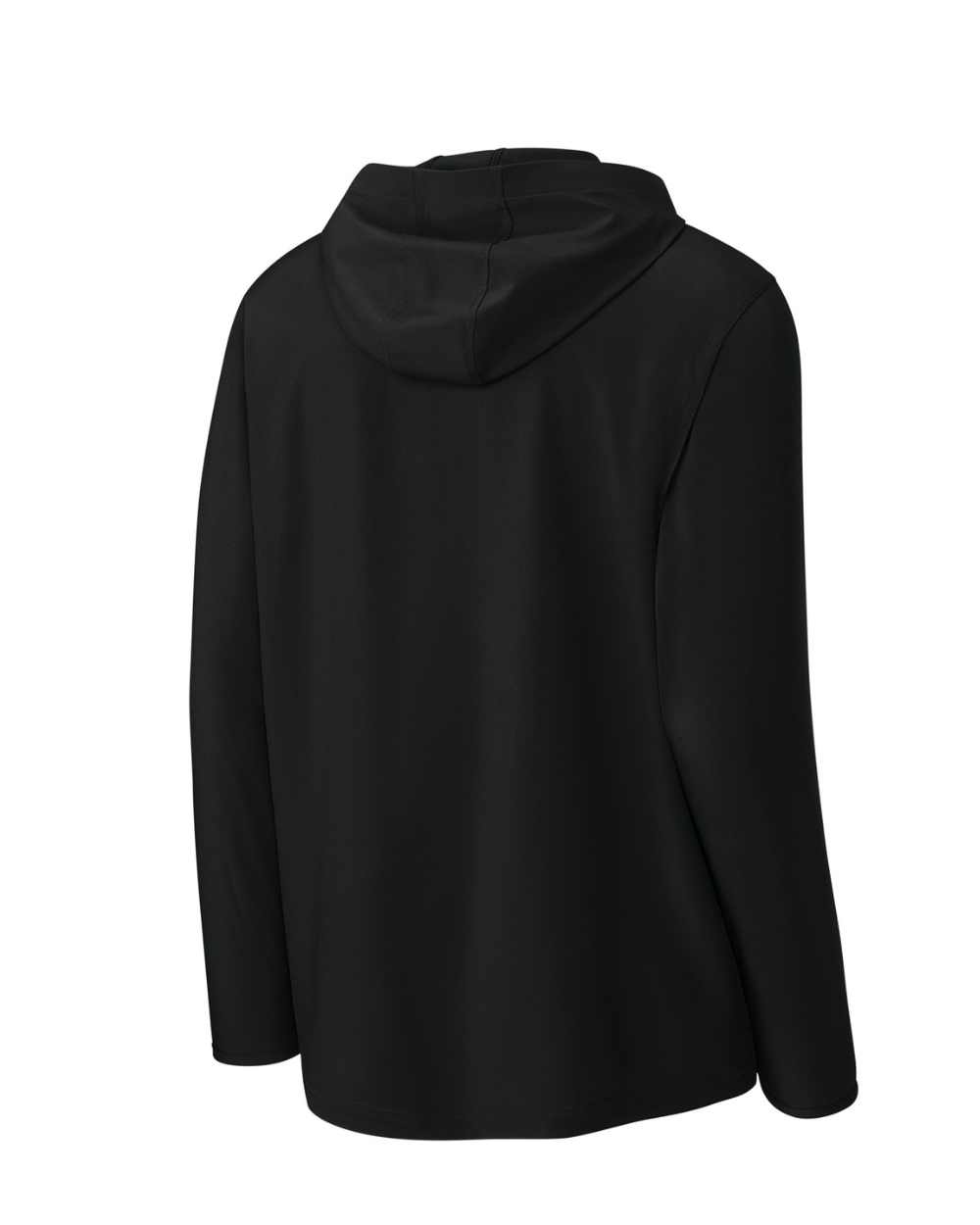 Richardson Barrage Hooded Wind Jacket