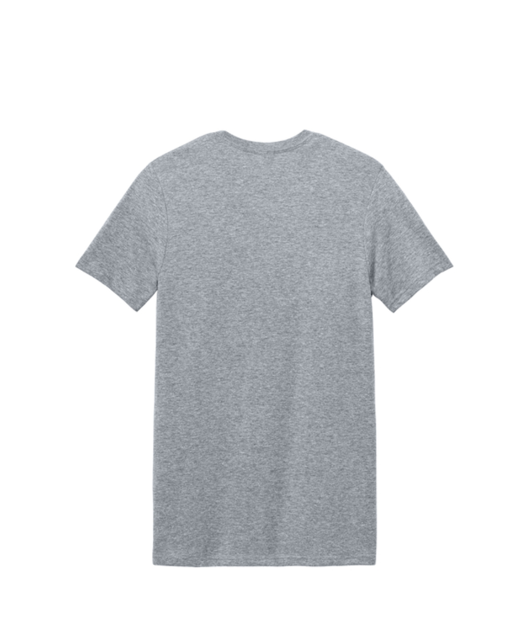 Thunder Baseball- Split  Thunder Baseball Short Sleeve Cotton Tee