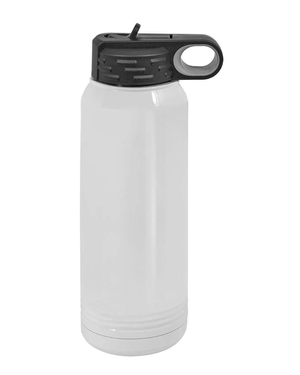 Insulated 30 oz Water Bottle