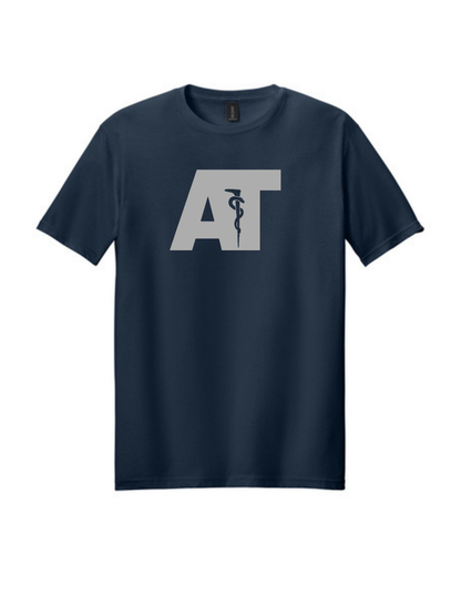 Manvel Sports Medicine - Athletic Trainer - Cotton Tee