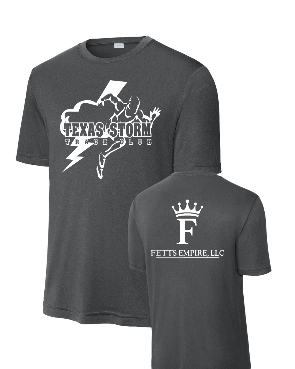Texas Storm- Team Shirt 2026