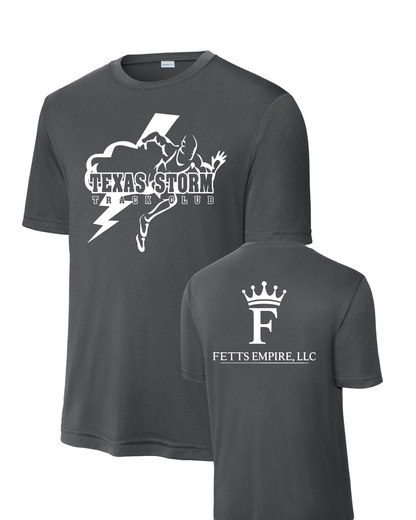 Texas Storm- Team Shirt 2026