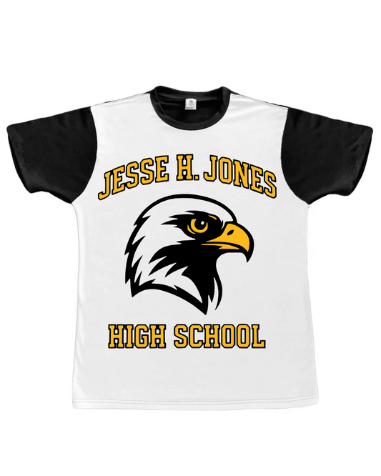 Jones High School- Class of 06 Tee 2025