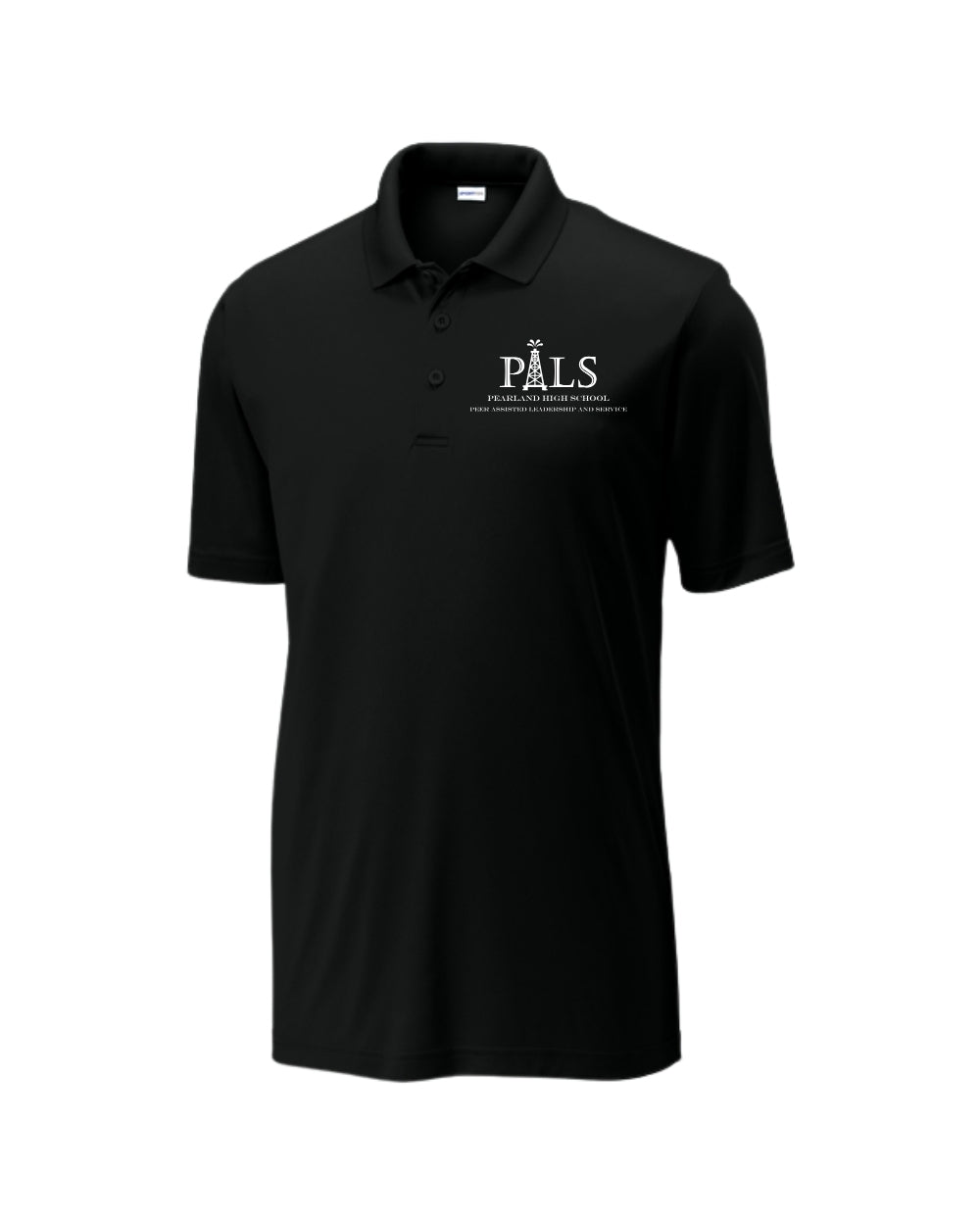 PHS PALS - Embroidered Logo Polo