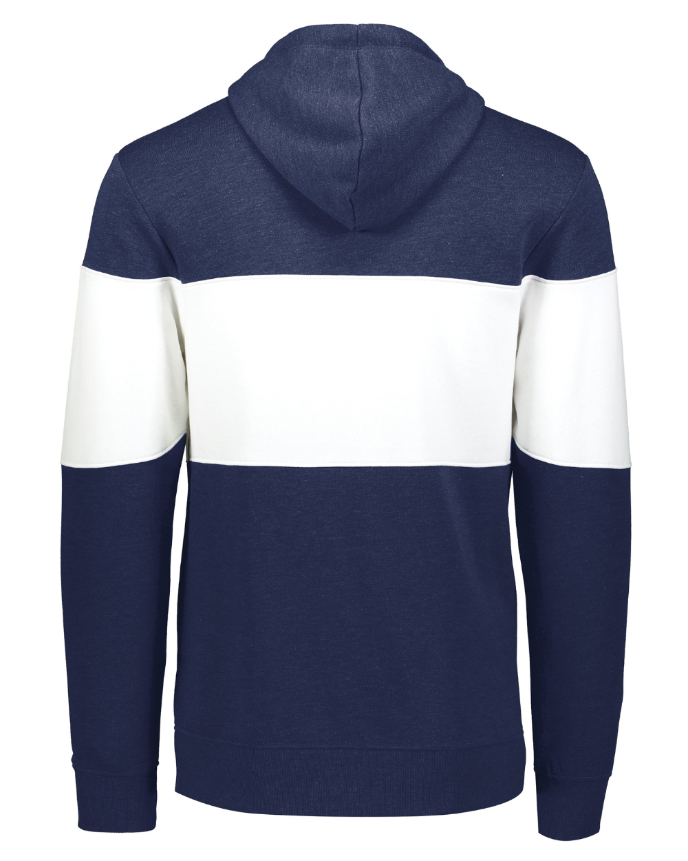 Dawson High School - All American Hoodie- Navy