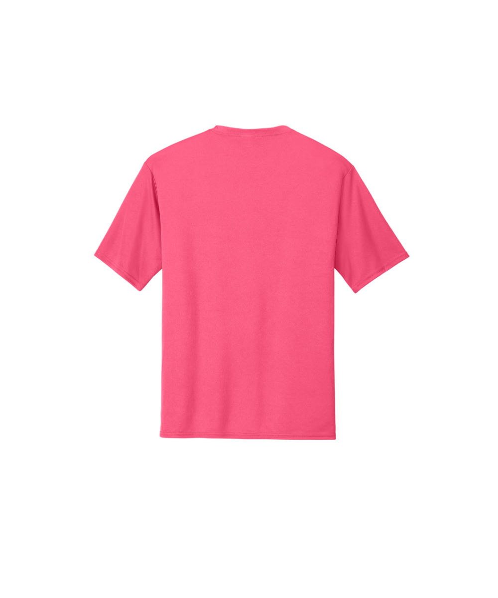 McNair Girls Athletics Tee 2026-2027