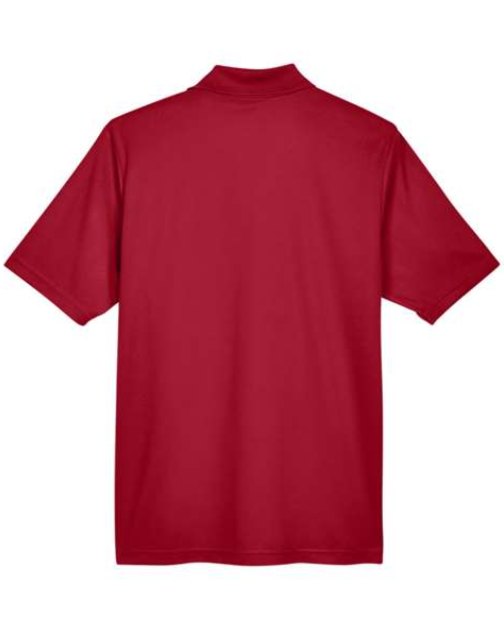 PMF Nupes- Embroidered Logo Chapter Polo