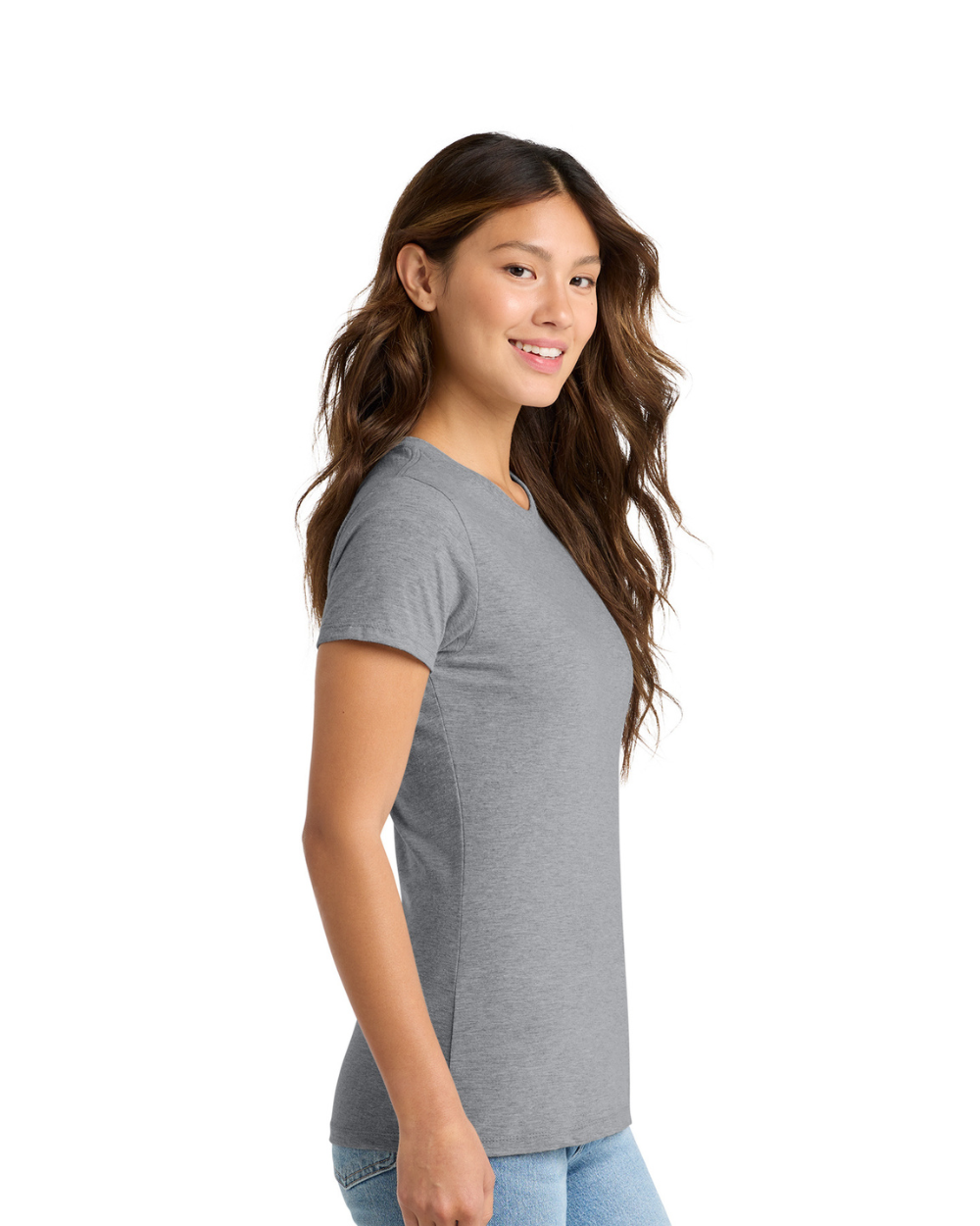 Emery Weiner Guitar Ensemble-Ladies Cotton Tee