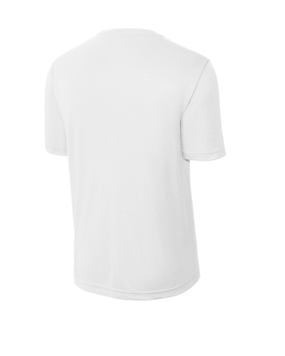 PHS Softball-State Yes Ma'am Performance Short Sleeve Tee