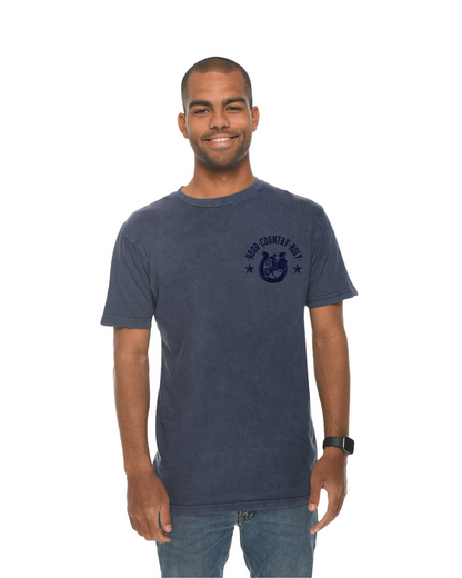 First Gen- First Gen Boots Vintage Tee