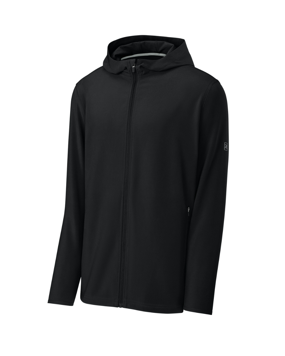 Richardson Barrage Hooded Wind Jacket