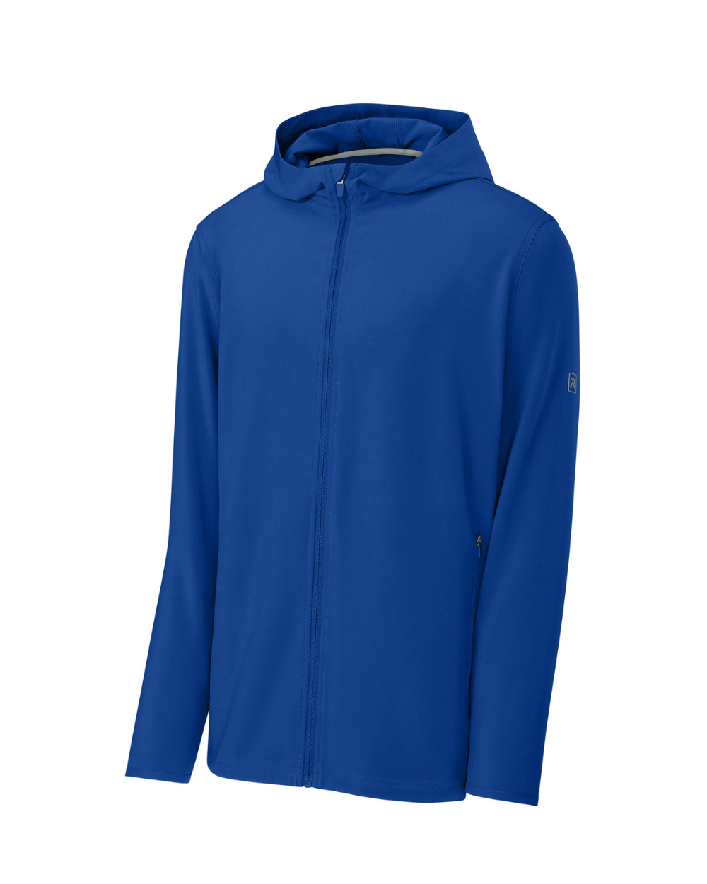 Richardson Barrage Hooded Wind Jacket