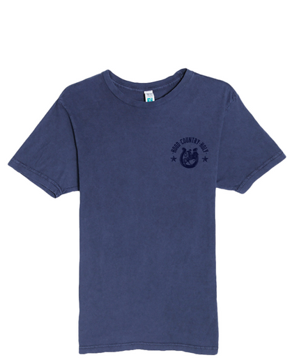 First Gen- First Gen Boots Vintage Tee