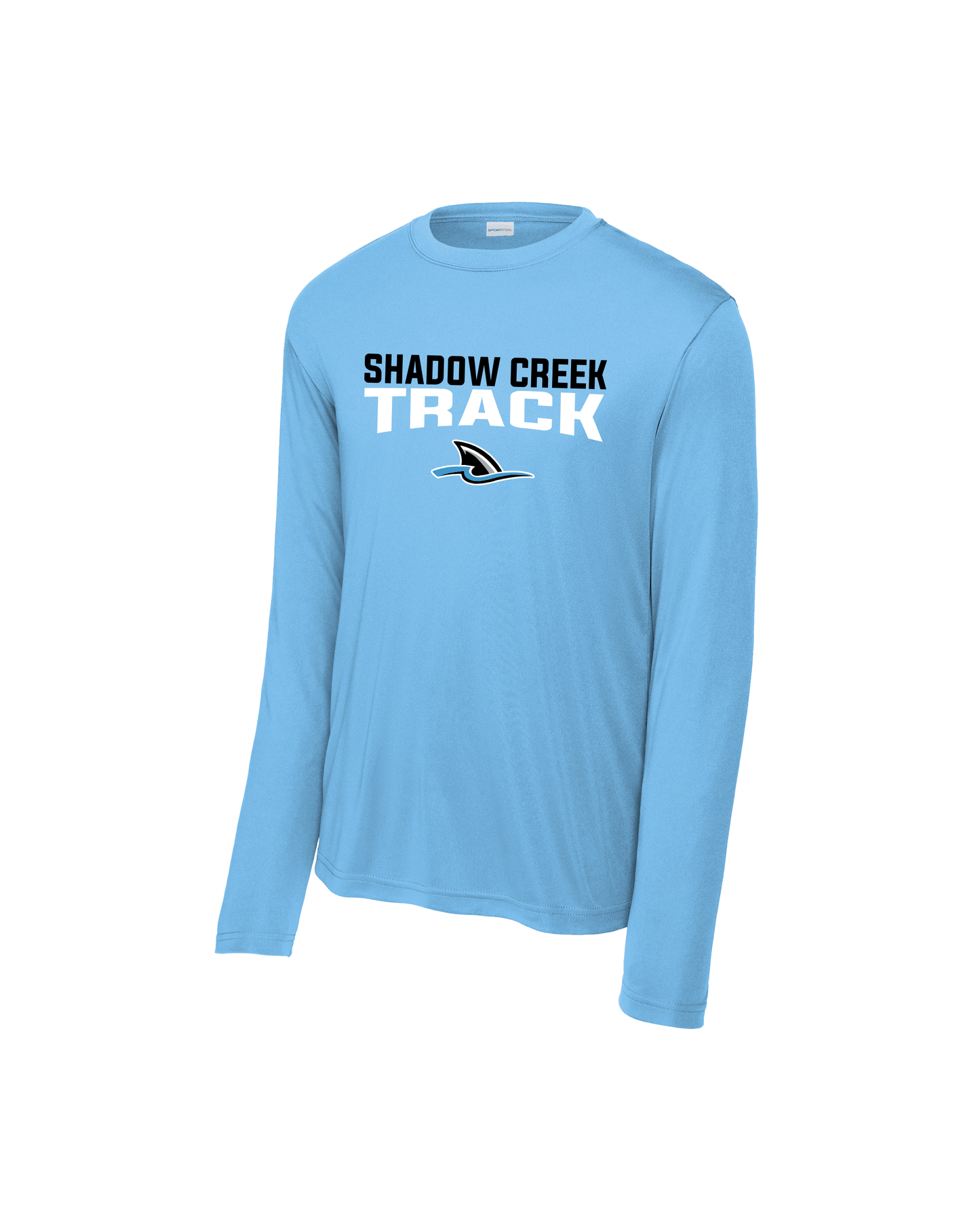 Shadow Creek HS - Shadow Creek Track Performance Long Sleeve
