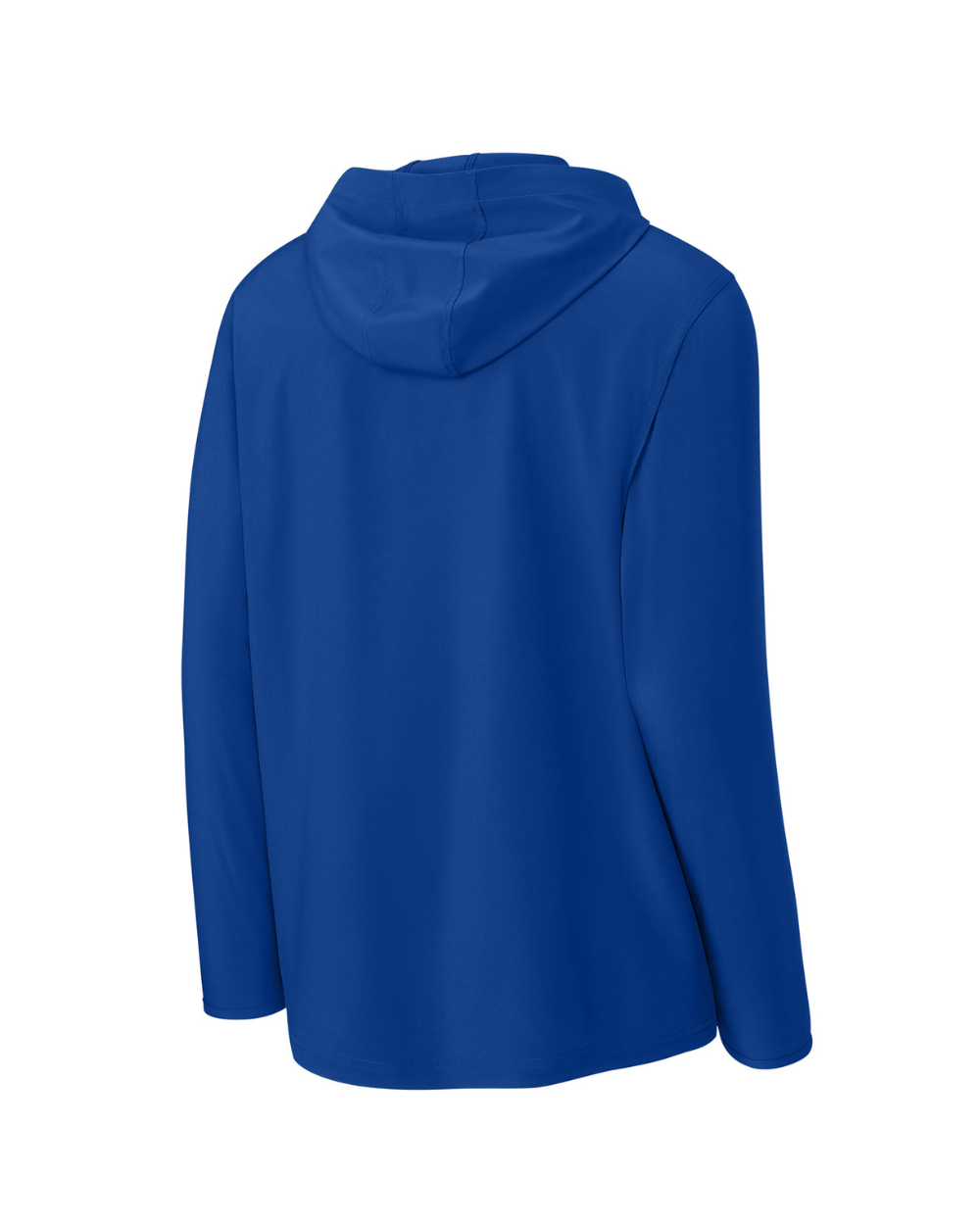Richardson Barrage Hooded Wind Jacket