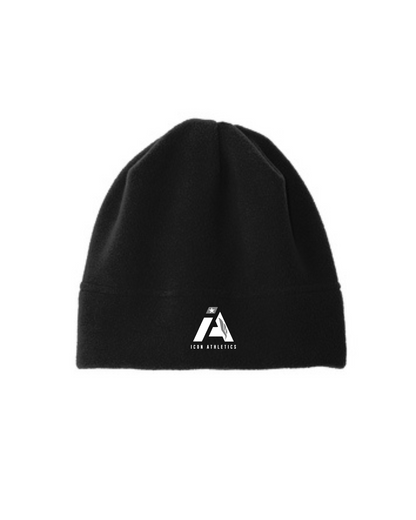 Icon Athletics - Stretch Fleece Beanie
