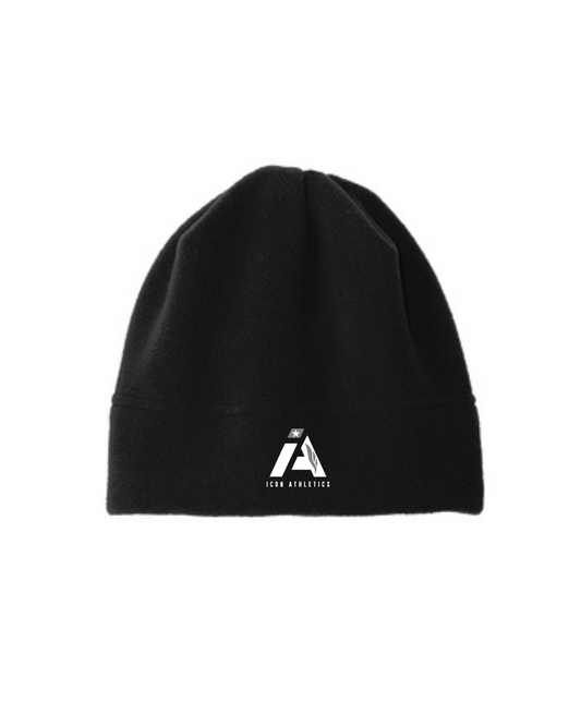 Icon Athletics - Stretch Fleece Beanie