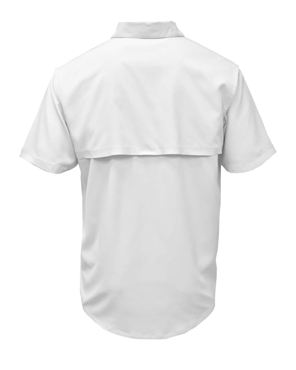 Pearland HS - Embroidered Logo Fishing Shirt