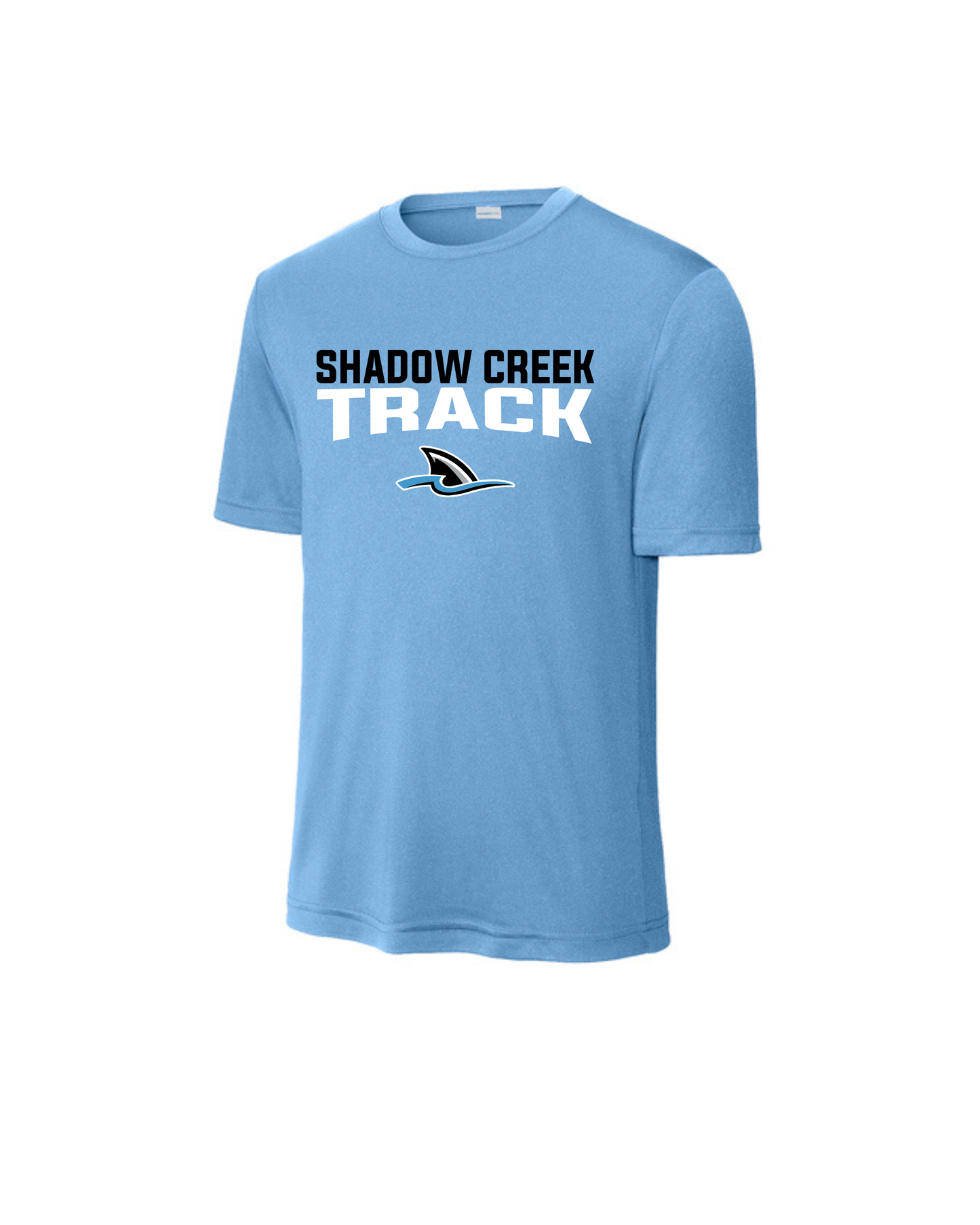 Shadow Creek HS - Shadow Creek Track Performance Tee