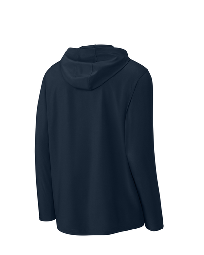 Richardson Barrage Hooded Wind Jacket