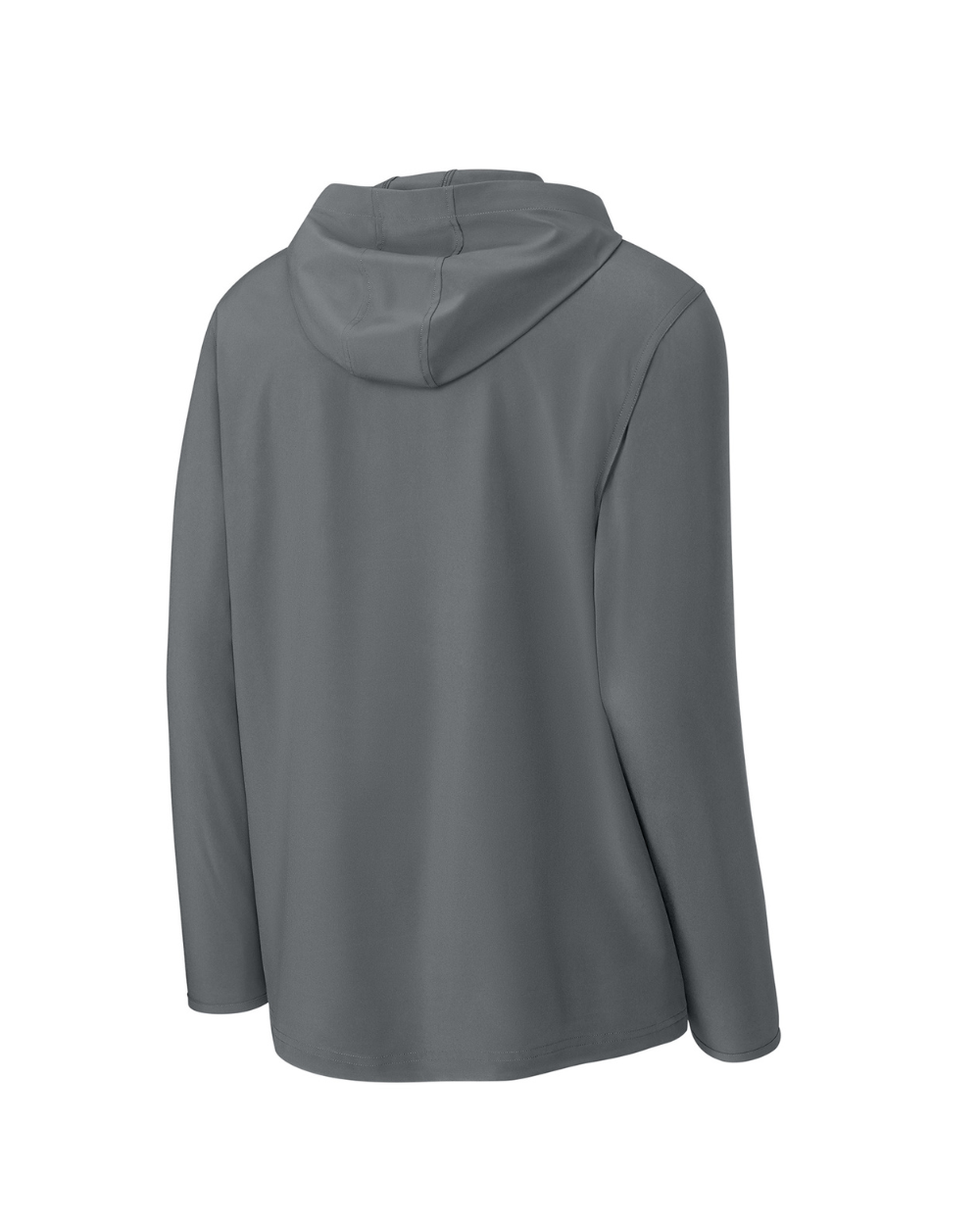 Richardson Barrage Hooded Wind Jacket